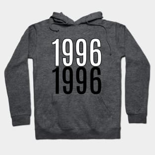 1996 Hoodie